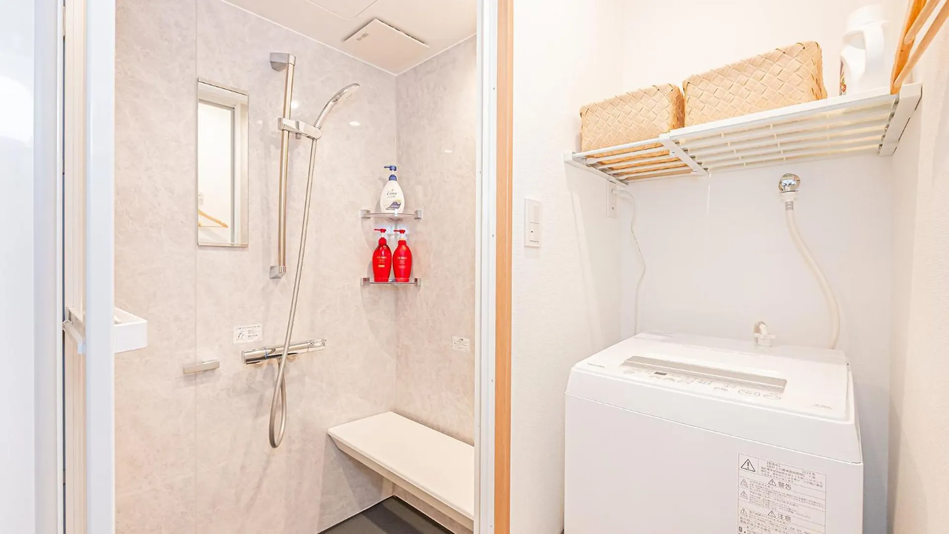 Mori Hotel Akihabara 2 Tokyo Apartment