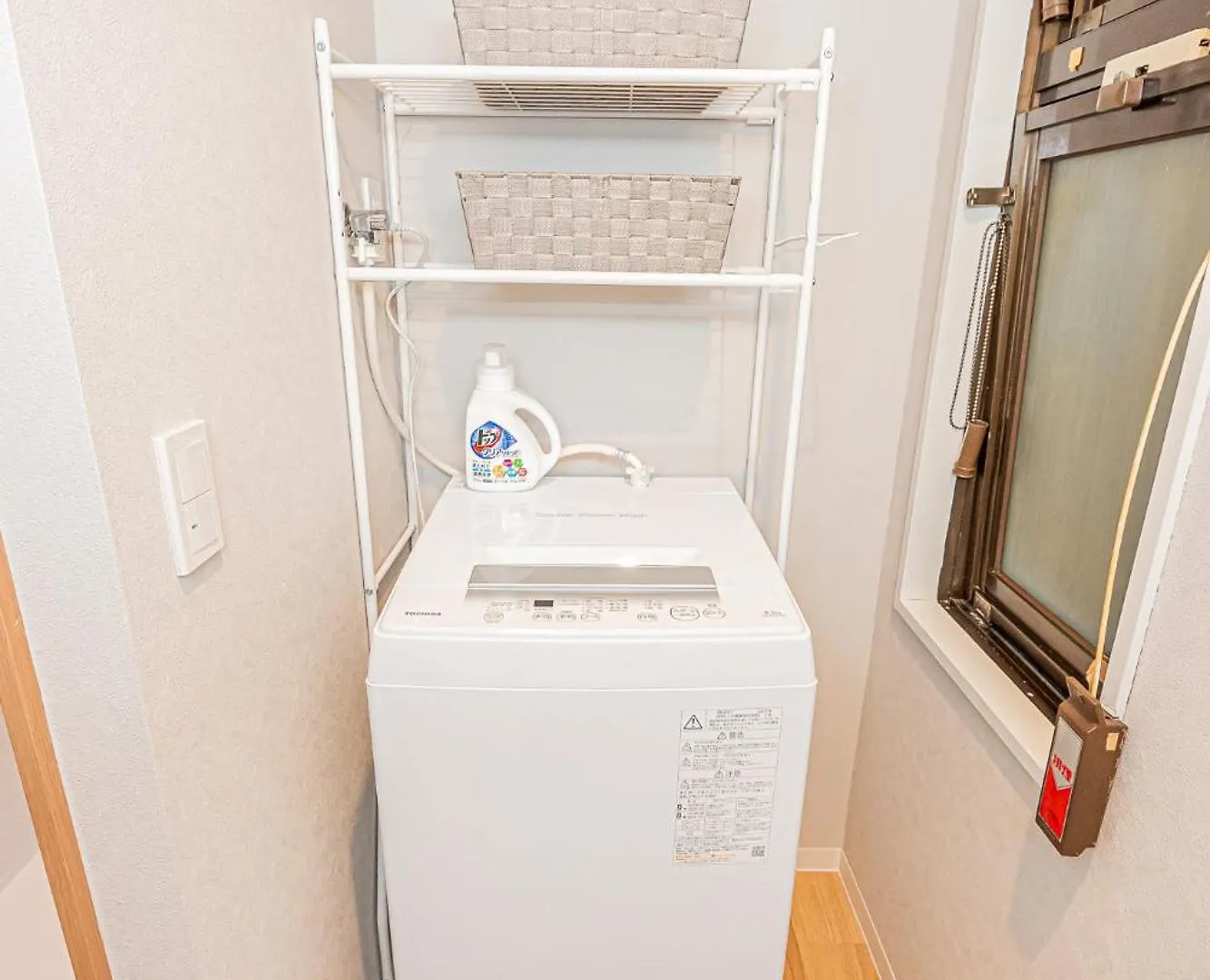 Mori Hotel Akihabara 2 Tokyo Apartment