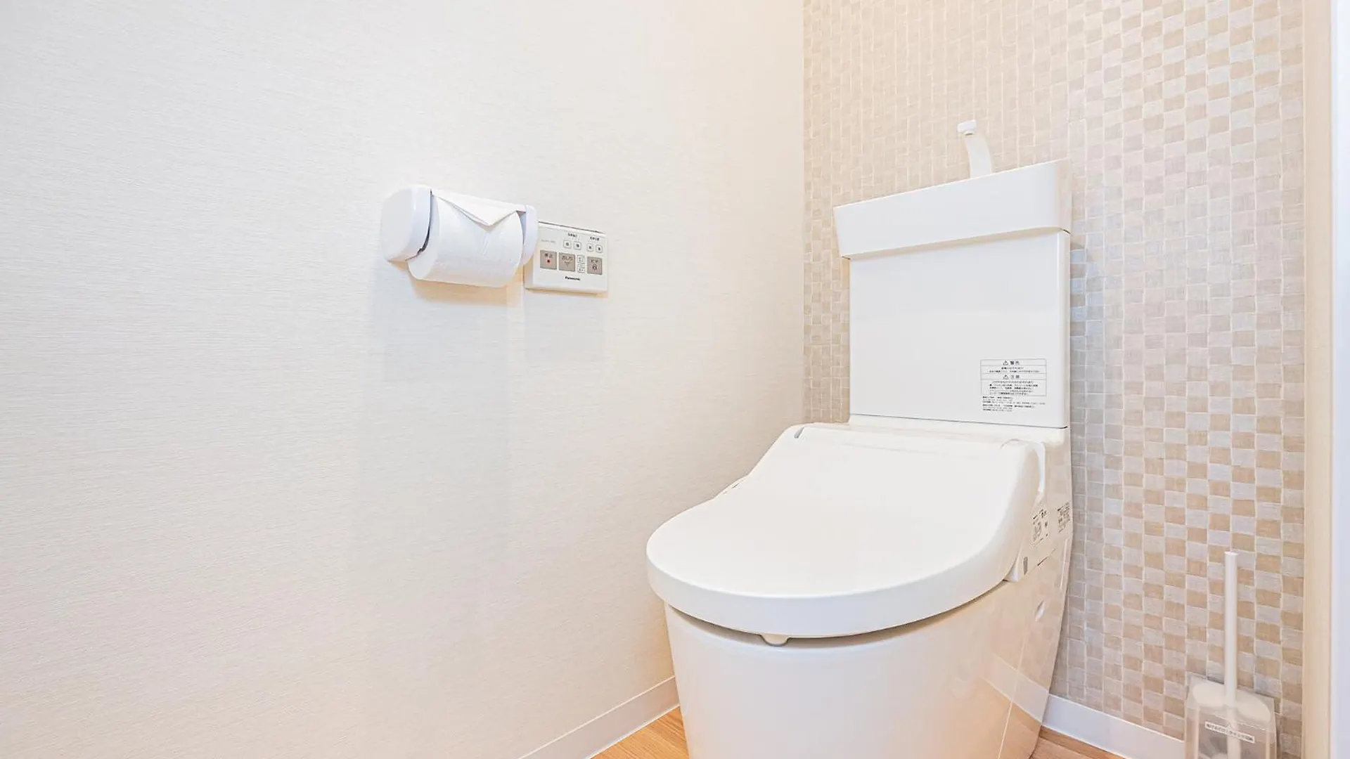 Mori Hotel Akihabara 2 Tokyo Apartment