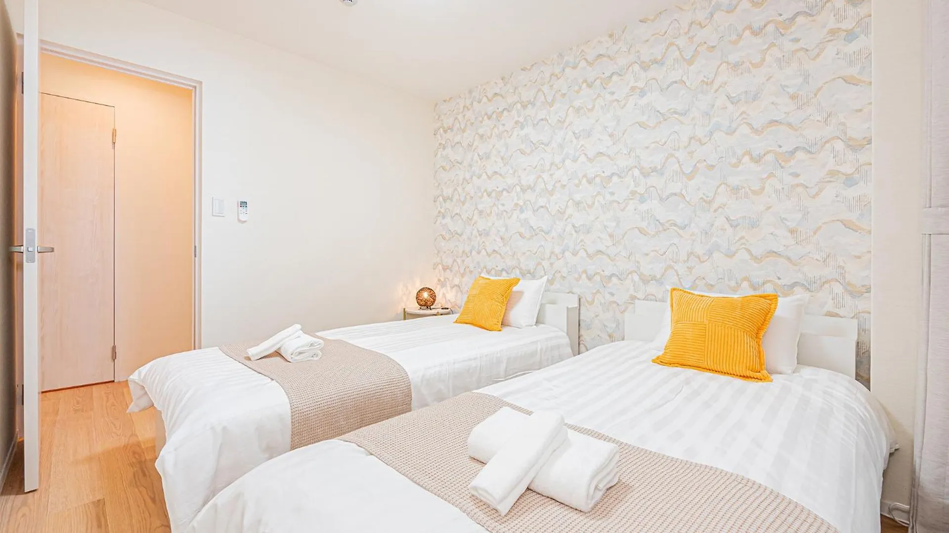 Apartment Mori Hotel Akihabara 2 Tokyo